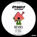 neviks - Alone