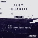 Alby, Charlie - Rich (Original Mix)