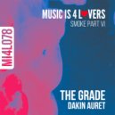 Dakin Auret - Every Beat (Original Mix)