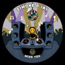 Simone D Jay - Miss You (Original Mix)