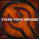 V!TAL - Stand Your Ground (Original Mix)