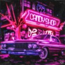 GXMZ, Panovski - CANDY SHOP DO BRASIL (Slowed)