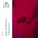 Gigi D'Amico - Floating through Evolution