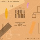 Misc Mood - The Hacienda