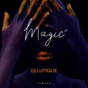 DJ Lutique - Feel Tha (Original Mix)
