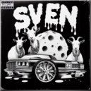 Sven Glisten, Posse Up - Jerkin (Original Mix)