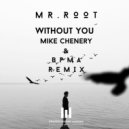 Mr. Root - Without You (BPMA Remix)