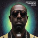 Gene Farris, DJ Rae - Forever Always (Basura Boyz Remix)