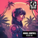 Miguel Campbell - Rescue Me (Original Mix)