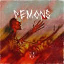 E.P.O - DEMONS (Original Mix)