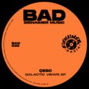 Çesc - Basement Funky (Original Mix)