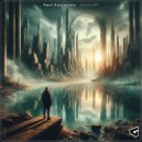 Paul Gavronsky - Oxygen (Original Mix)