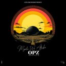 Mzala Wa Afrika - Peace Offering (Original Mix)