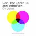 Carl The Jackal, Jon Johnston - Oxygen