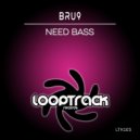 Bru9 - Eita Poh (Original Mix)