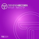 Revler - Indigo