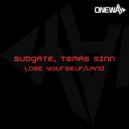 Subgate, Tømas Sinn - Land
