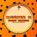 Kasper G, Jonny Wise - Sweet Sunrise