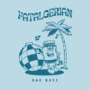 Fatalgerian - Disque Côté Casque (Original Mix)