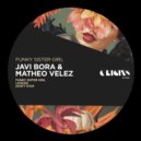 Javi Bora, Matheo Velez - Don't Stop