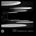Peerk, Kamarasa (ES) - Detroit (Original Mix)