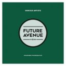 Max Averbach - Signals