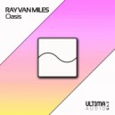 Ray Van Miles - Oasis (Radio Edit)