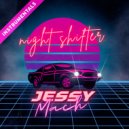 Jessy Mach - Fluo Tail Lights