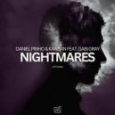 KAWSAN, Daniel Pinho (US), Gabi Gray - Nightmares