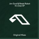 Jon Gurd & Reset Robot - Haze