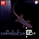 Nic Capadocia - Passion Fruit (Original Mix)