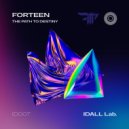 FORTEEN - The path to destiny