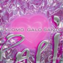 Pvlomo, Galo Santo - SAVNA LOV (Original Mix)