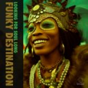 Funky Destination - Looking For Soul Long (Freestyle Instrumental)