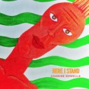Charise Sowells - A Child Sleeps (Original Mix)