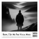 ReepR - Set You Free