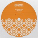 9th House - Touch