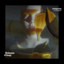 Antagonite - Capadocia