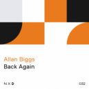 Allan Biggs - Back Again