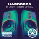 Hardbros - Pan The Vol