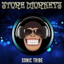 Sonic Tribe - Space Matrix. (Original Mix)