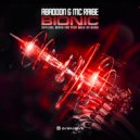 Abaddon & MC Raise - BIONIC (Official Berry van Peer Walk On Song)