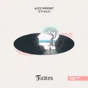 Alex Wright - Isthmus