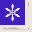 Nitrous Oxide & Seb Hennig - Constelation