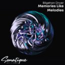 Bilgehan Ünver - Memories Like Melodies