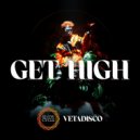 Vetadisco - Your Gravity