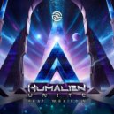 Humalien feat. Mexic4in - Unite (Original Mix)