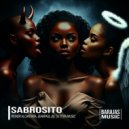 Reiner Alcantara, Jeanpaul Jm, dj titan music - Sabrosito (Original Mix)