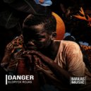 Eldryck Rojas - Danger (Original Mix)