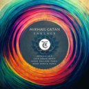 Mikhail Catan - Delirium